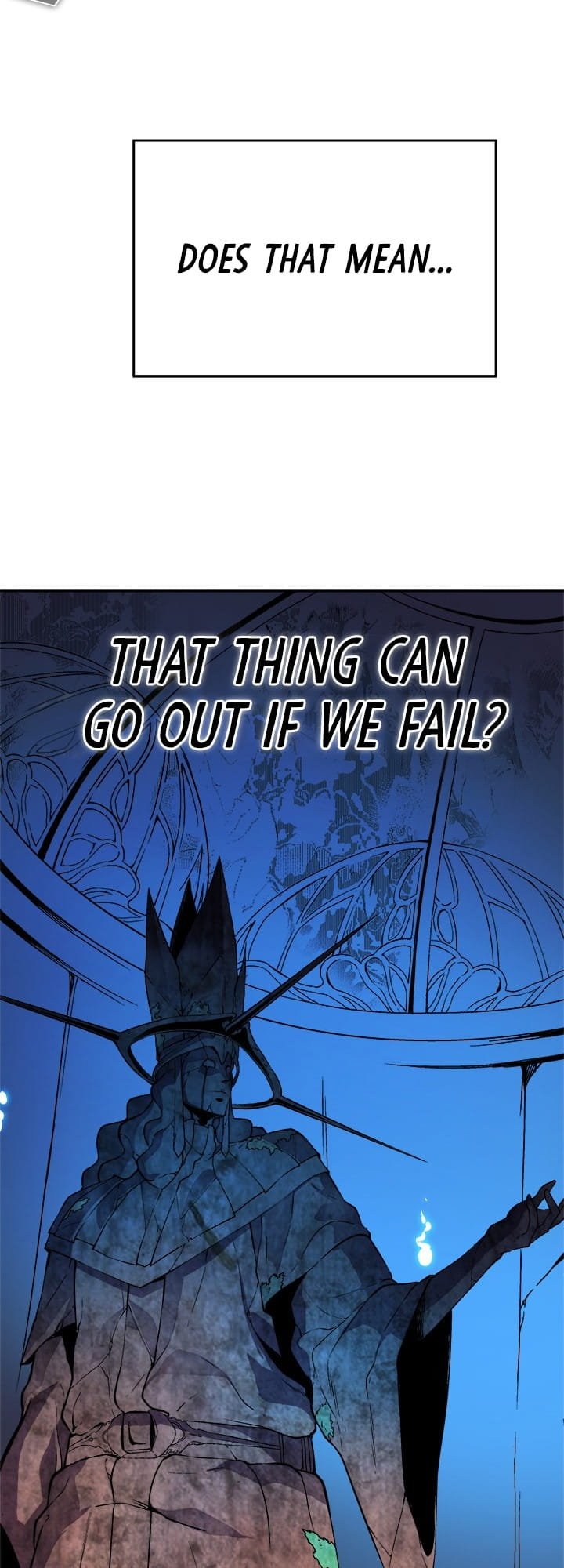 Solo Leveling, Chapter 8 image 19